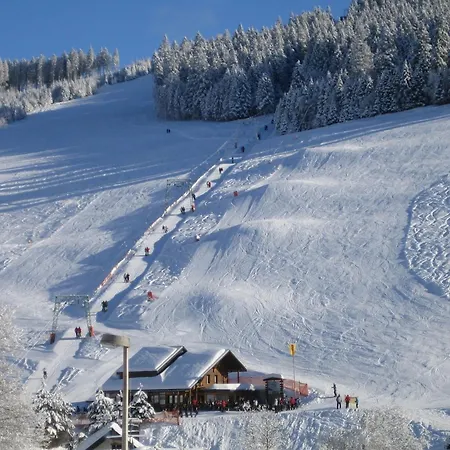 Buehlhof 2 Todtnauberg