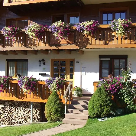 Buehlhof 2 Daire
