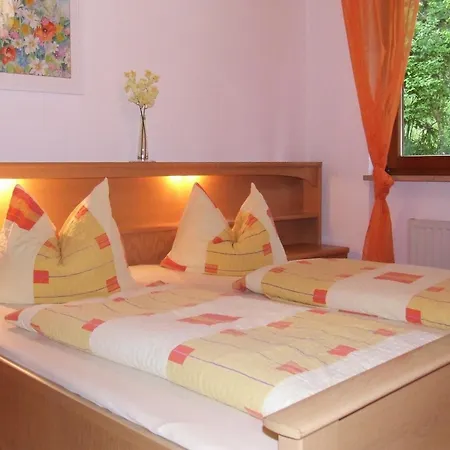 Buehlhof 2 Daire Todtnauberg