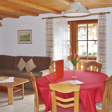 Apartment Buehlhof 2